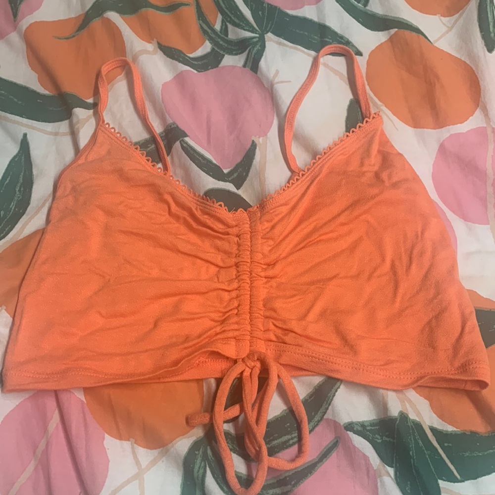 NEVER WORN PACSUN TANK TOP